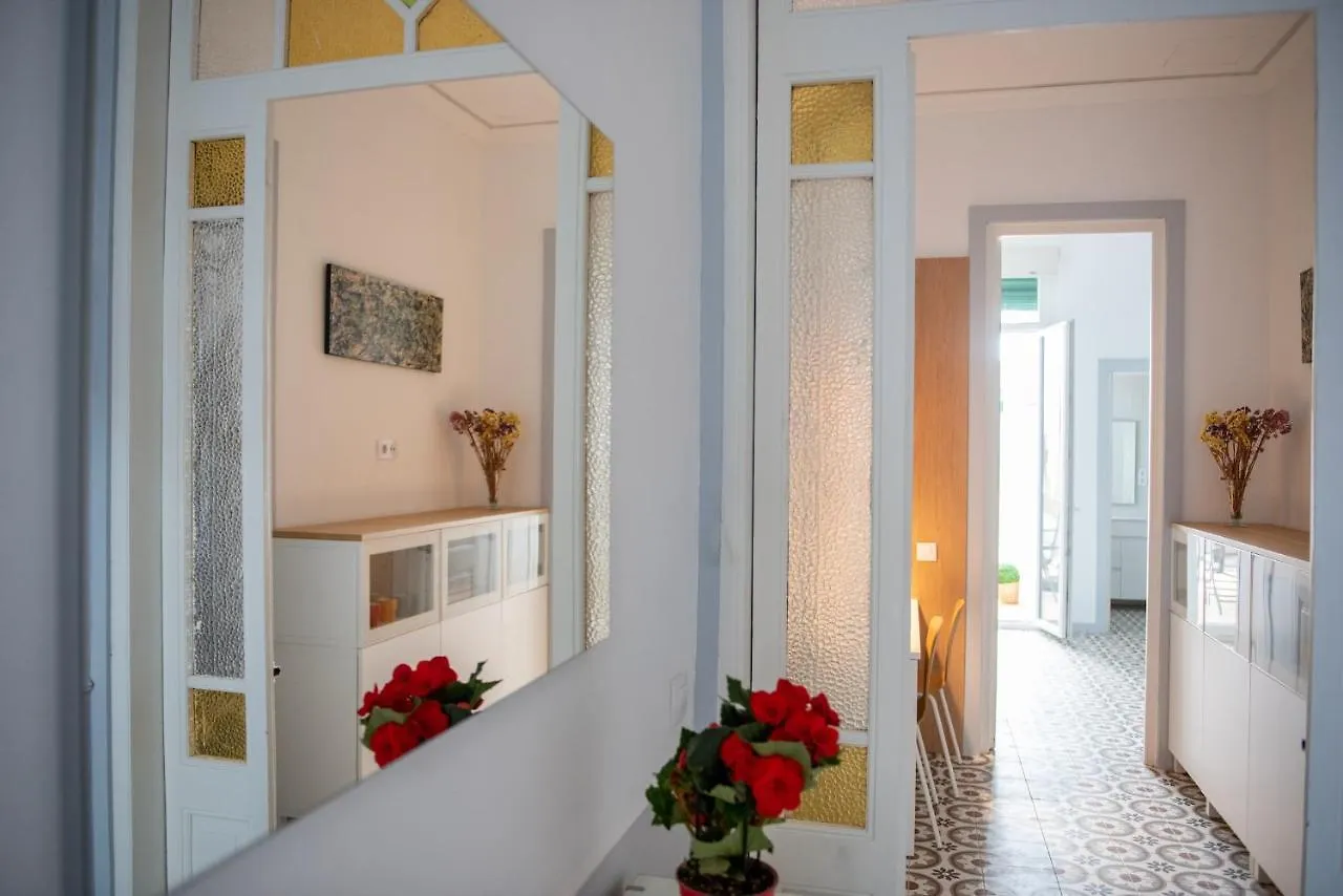 Appartement Hauzify I Apartament Can Missé Calella
