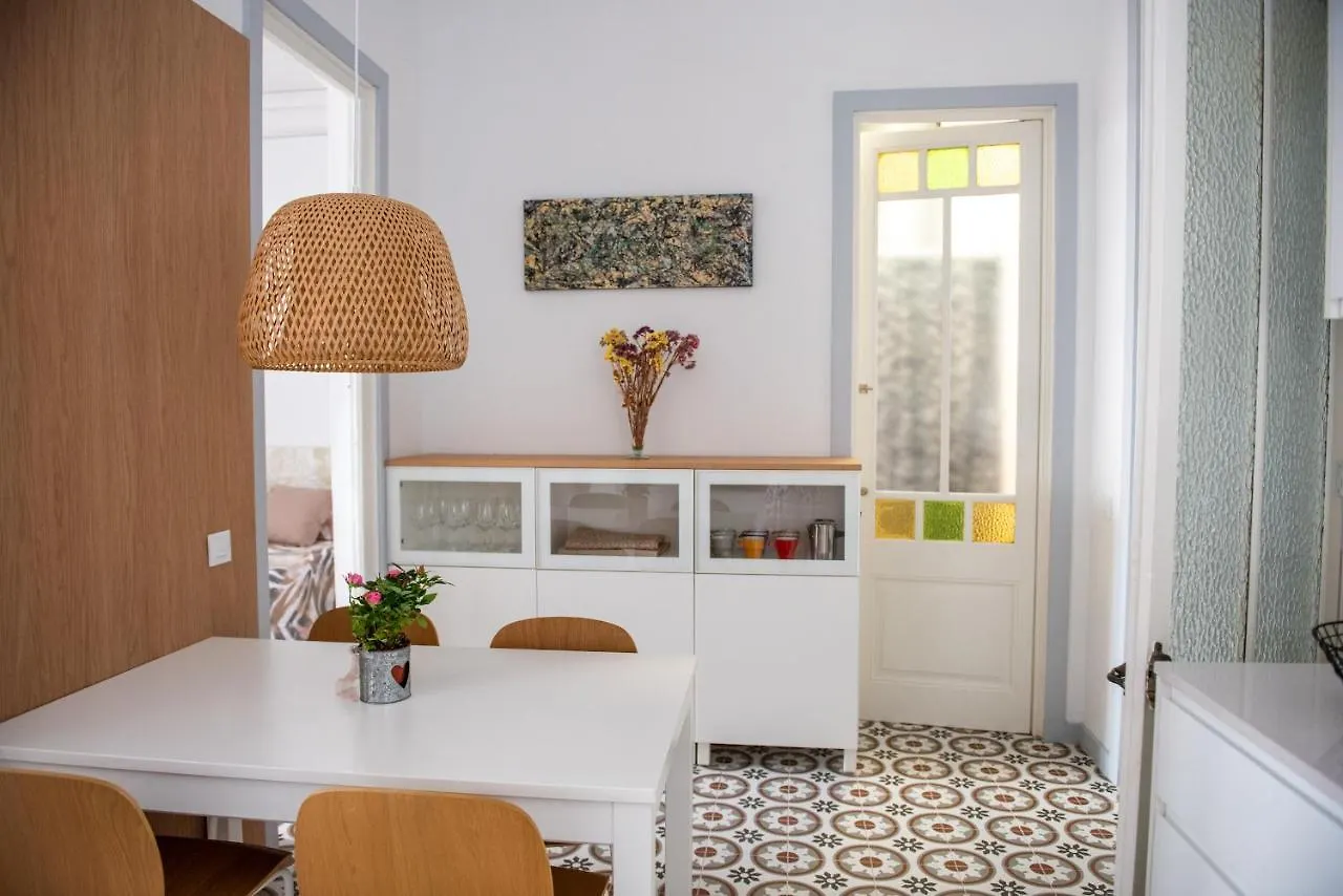 Hauzify I Apartament Can Missé Calella 0*,