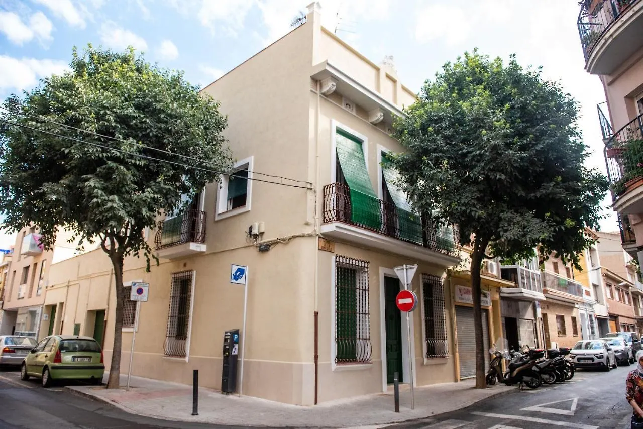 Appartement Hauzify I Apartament Can Missé Calella