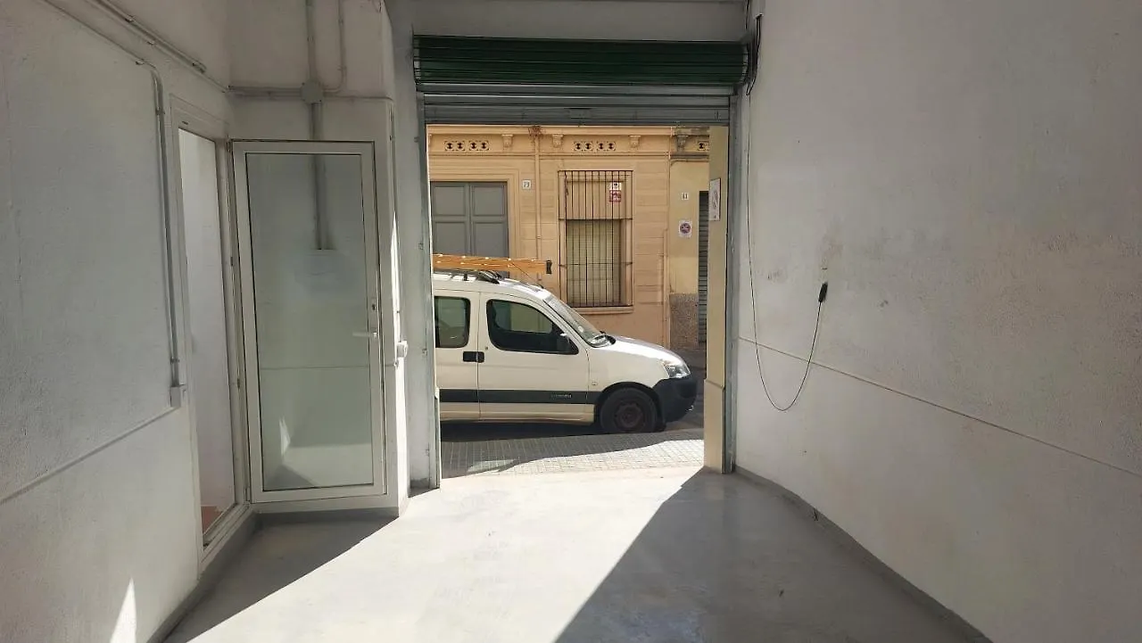 Hauzify I Apartament Can Missé Calella 0*,