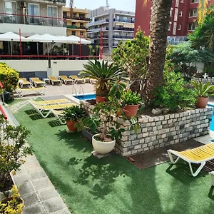  Appartement Mar Blau