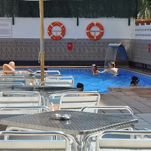 2* Hotel apartamentowy Safari