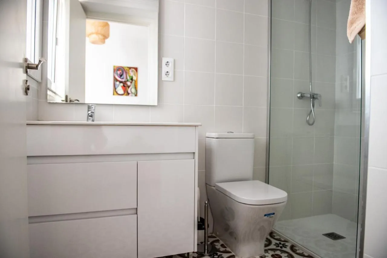 Hauzify I Apartament Can Misse カレーリャ アパート